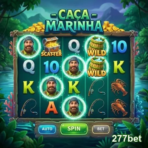 Ilustração de Slots Dinâmicas