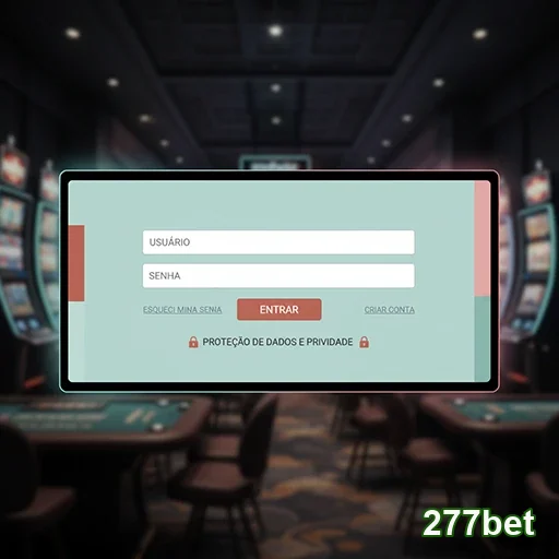 Ilustração de Suporte Ininterrupto