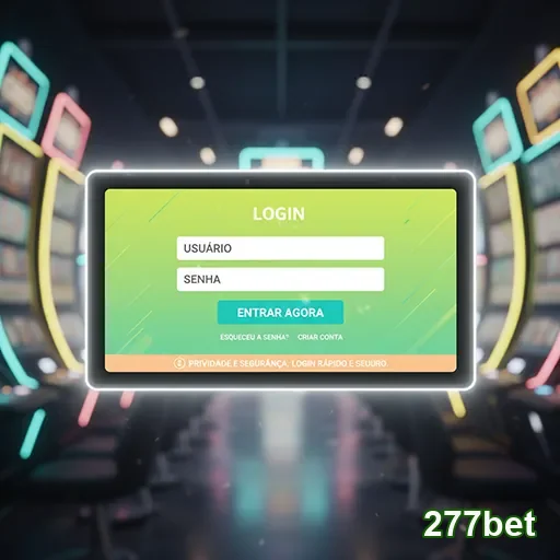 Imagem de 277bet Cadastre-se: cadastro com acesso seguro