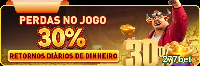 Divirta-se com Slot Games e Transparência - 277bet