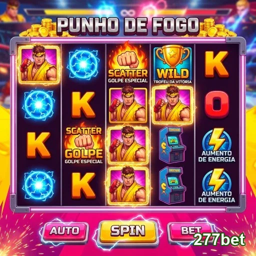 Imagem principal de 277bet Cassino Online