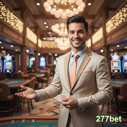 Ilustração de Diversidade em Slots